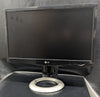 LG Flatron W2243s-PF VGA ONLY On Neo-Flex Stand