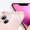 Apple iPhone 13 128GB Pink - 83% Battery Unboxed