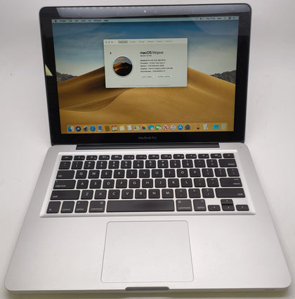 Apple Macbook Pro 13