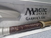 Magic 2015 GARRUKS axe