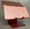Nintendo 3ds Handheld Console Coral Pink Game Bundle ( + Nintendogs+Cats )