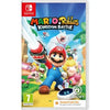 Mario + Rabbids Kingdom Battle