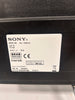 Sony 32" kdl-32w653a HD TV