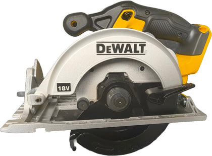 DeWalt 18V XR Circular Saw