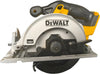DeWalt 18V XR Circular Saw