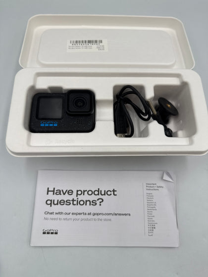 Go pro 12 Black