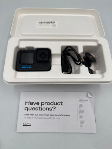 Go pro 12 Black