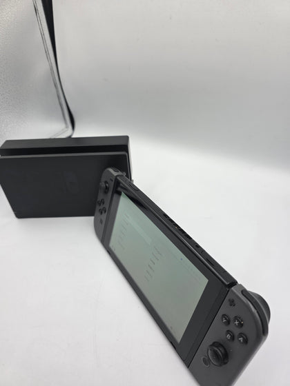 Nintendo Switch Console
