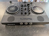 NUMARK Party Live Mixer + PSU