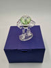 Swarovski Toy Story Buzz Lightyear Crystal Figurine #5428551 - Boxed