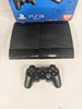 Sony PS3 500GB Super Slim Console Package Boxed