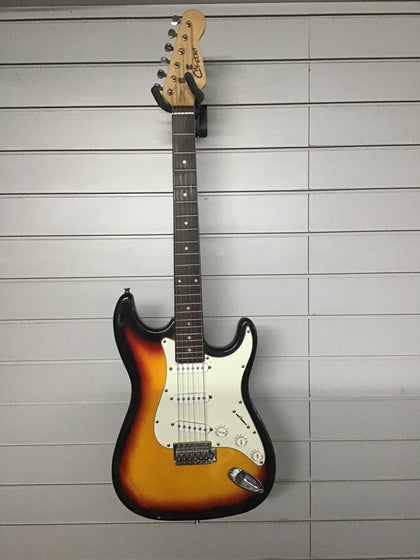 Cheeta Guitar