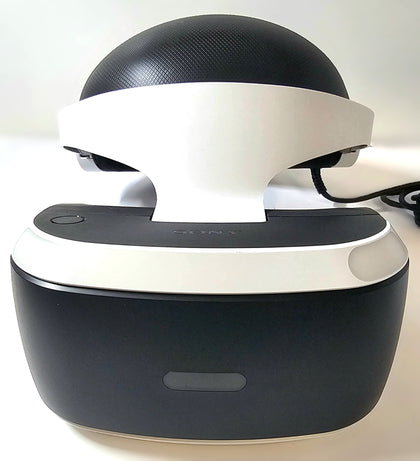 Sony PlayStation VR Virtual Reality Headset