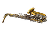 Earlham Professional Series 2 Alto Saxophone With Hard Case