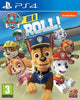 Paw Patrol: On A Roll! ps4