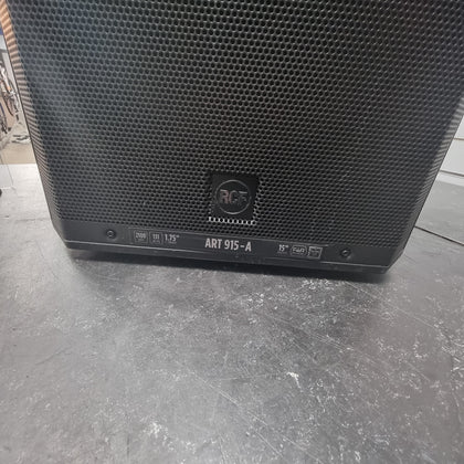Rcf Art 915-A Active PA Speaker 2100w