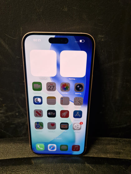 iPhone 15 Plus 128GB Pink Unlocked 88% BH