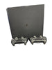 Playstation 4 Pro Console, 1TB Black, Unboxed