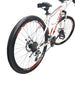 Oyama Freedom 2.1 Men's Hardtail Mountain Bike – 18" Frame – 27.5" Wheels – 21 Speed