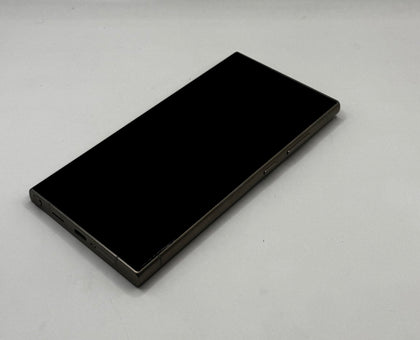 Samsung Galaxy S24 Ultra 256GB Titanium Grey Unlocked - Chesterfield