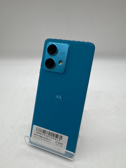 Moto Edge 40 Neo 256gb