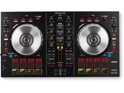 Pioneer DDJ-SB2 Controller