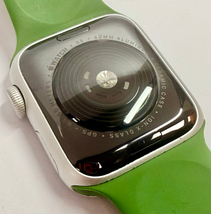 Apple Watch SE 40mm GPS