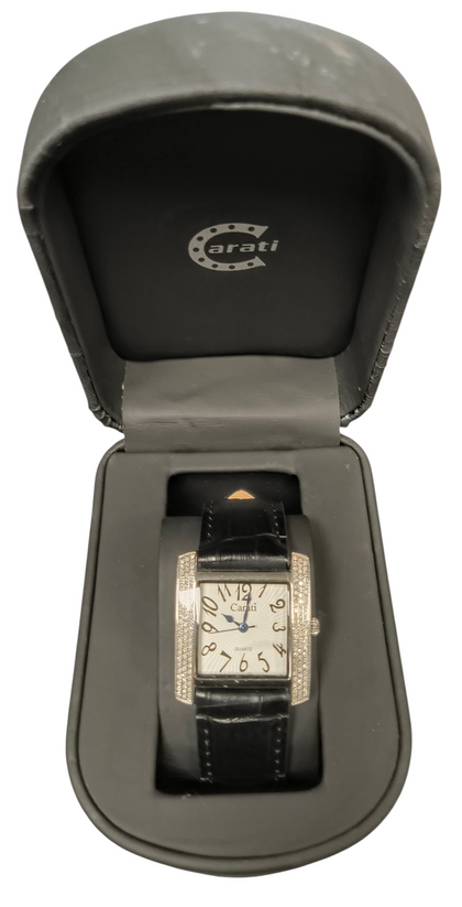 Carati Womens Watch