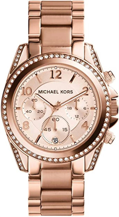 ** January Sale  ** Michael Kors Blair MK5263 Watch