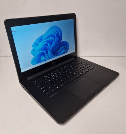 DELL 3450 intel i3 1.7ghz, 8Gb Ram, 120Gb SSD Windows 11