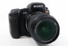 Sony Alpha A350 +18-70mm DSLR Camera