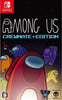 among Us: Crewmate Edition - switch