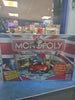 MONOPOLY HERE & NOW UK EDITION