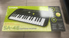 Casio SA-46 Electronic Keyboard 32-Mini Keys