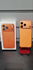 Apple iPhone 17 Pro Max (A3526) 256GB Cosmic Orange, Unlocked