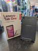 Lenovo Tab One Android Tablet Luna Grey Boxed