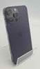 Apple iPhone 14 Pro Max, 128GB, Deep Purple **Generic Screen **, 96% Battery Health, Unboxed