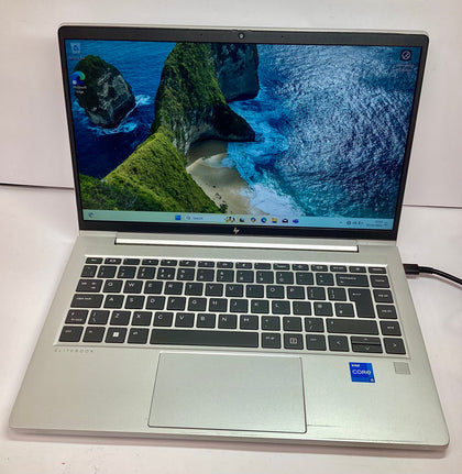 HP EliteBook 640 G10 Core 16GB 512GB SSD Laptop