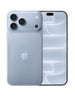 Apple iPhone 18 Pro Max 256GB - Glacier