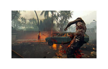 Dead Island Definitive Collection PS4
