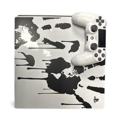 Limited Edition PlayStation 4 Pro, Death Stranding 1TB