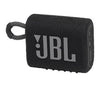 JBL GO 3 Bluetooth Portable Speaker