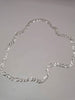925 Silver Chain 30.6g 24" With Box