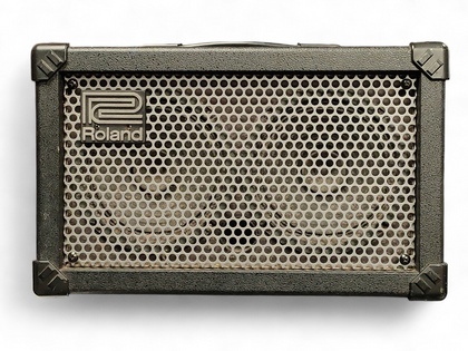 Roland Cube Street Amp **Unboxed**