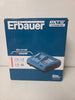 Erbauer eri1105sdr  Brushless Cordless Random Orbit Sander with charger & Battery boxed
