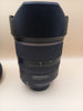 Tamron SP 15-30mm f/2.8 Di VC USD Lens for Canon