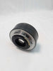 Canon EF-M 22mm 1:2 STM Camera Lens