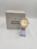 Vivienne Westwood Lady 2 toned watch boxed