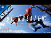 Marvel's Spider-Man (PS4)