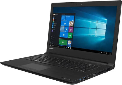 Toshiba Satellite Pro R40-C-12W